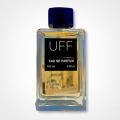 UFF DUBAI Water perfume for MEN EAU DE PARFUM 100ML