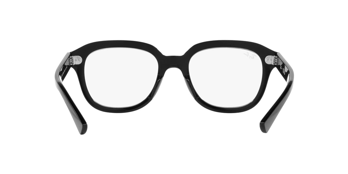 Ray-Ban Rb4398 Erik Square Sunglasses