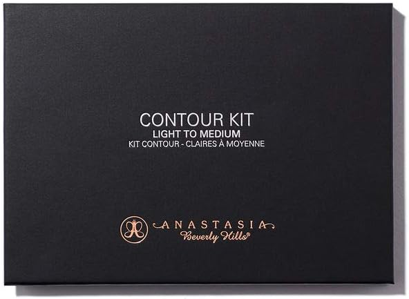 Anastasia Beverly Hills Contour Palette, Medium