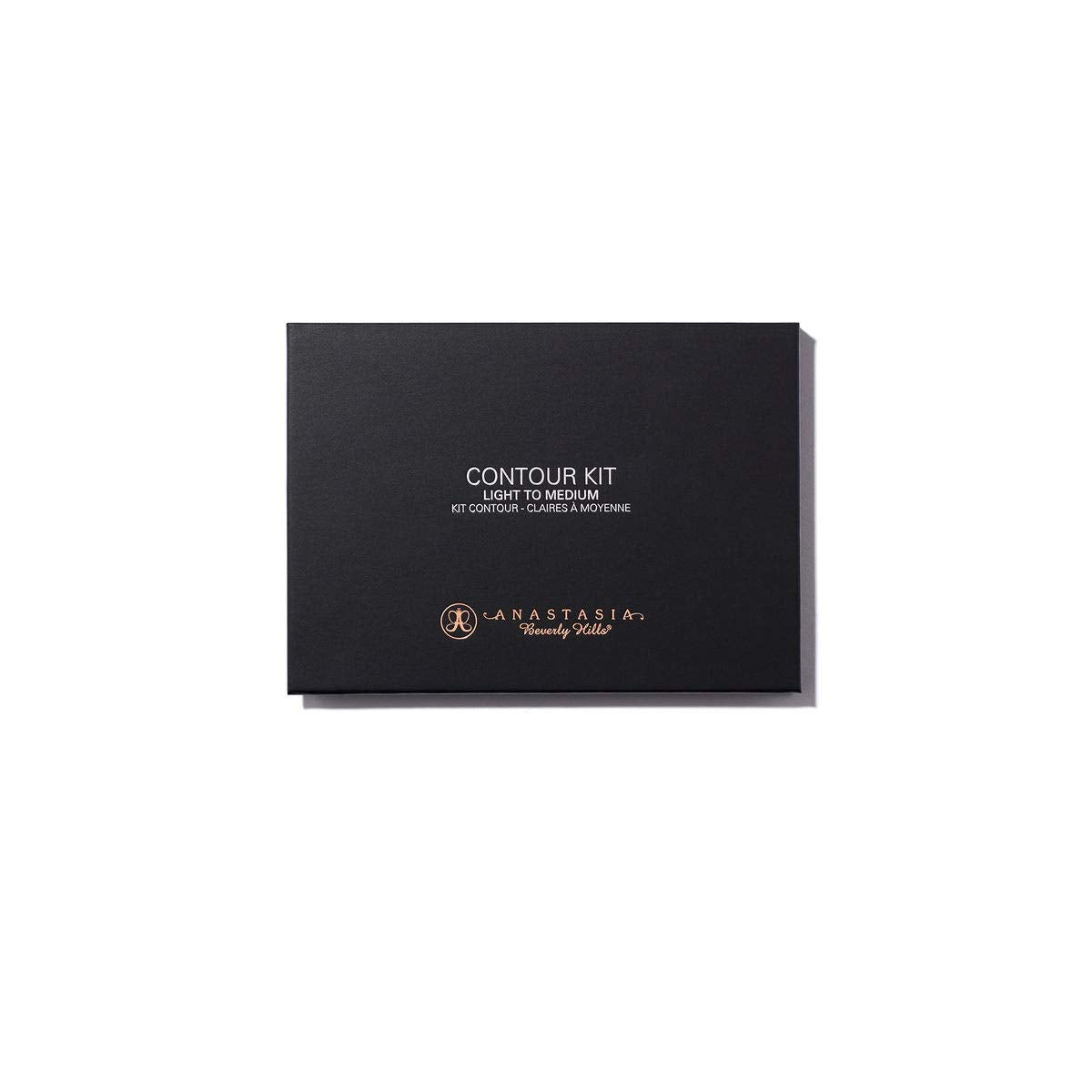 Anastasia Beverly Hills Contour Palette, Medium