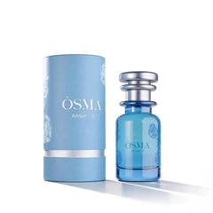OSMA Amber S Perfume -75 ML