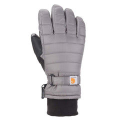 Carhartt Women's Winter Gloves - Charcoal