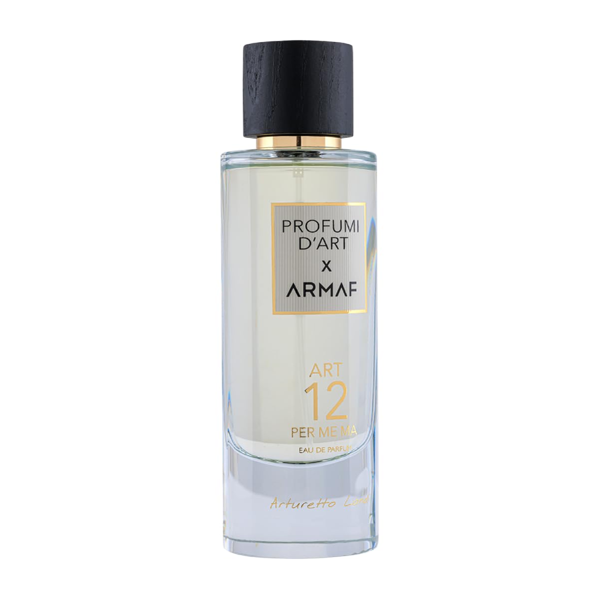 Armaf Profumi D Art 12 Per Me Ma Arturetto Landi Eau De Parfum 100ml For Unisex, Perfumes For Men, Perfume For Women, Luxury Fragrance, Long Lasting