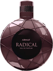 Armaf Radical Pour Homme For Men, Eau De Parfum, 100ml For Him Brown, By Armaf From The House Of Sterling