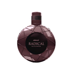 Armaf Radical Pour Homme For Men, Eau De Parfum, 100ml For Him Brown, By Armaf From The House Of Sterling