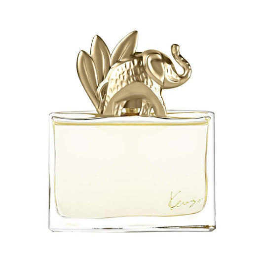 Kenzo Jungle Eau de Parfum for Women - 100 ml