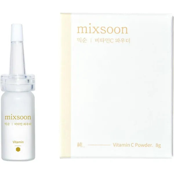 mixsoon Vitamin C Powder 8g/0.28oz