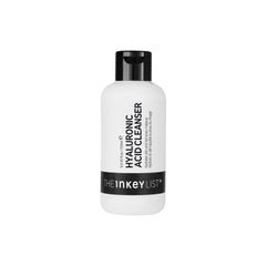 The Inky List Hyaluronic Acid Cleanser