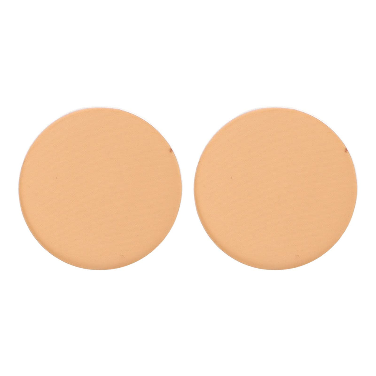 Makeup Bronzing Powder, 2 PCS Pressed Makeup Powder Long Lasting Light for Cosplay for Women (9)