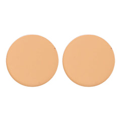 Makeup Bronzing Powder, 2 PCS Pressed Makeup Powder Long Lasting Light for Cosplay for Women (9)