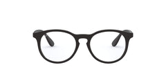 Ray-Ban Kids' Ry1554 Round Prescription Eyeglass Frames