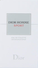 Christian Dior Christian Dior Dior Homme Sport For Men 50ml - Eau de Toilette