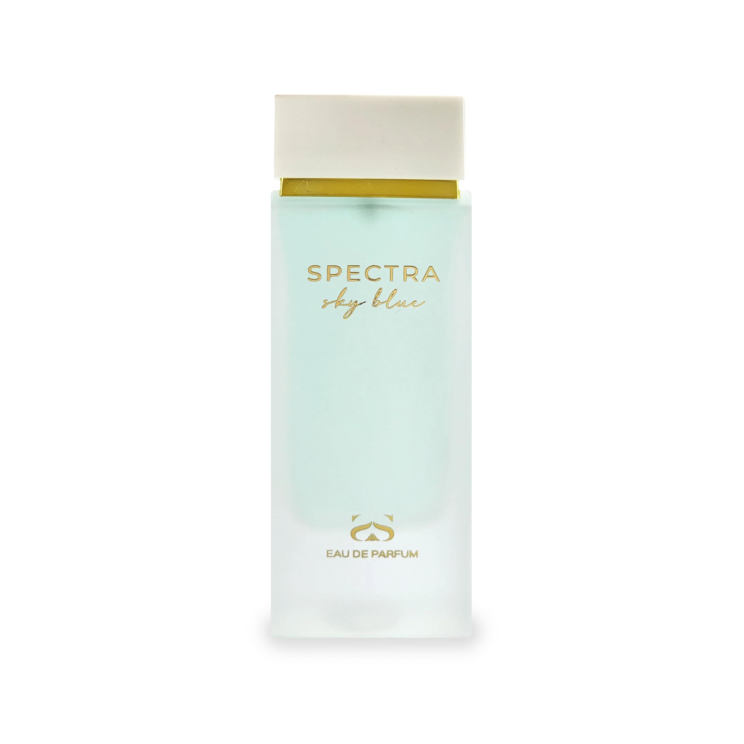 Hi Perfume Spectra 198 Sky Blue Eau De Parfum For Women – 80ml