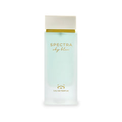 Hi Perfume Spectra 198 Sky Blue Eau De Parfum For Women – 80ml