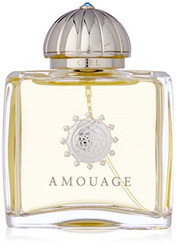 AMOUAGE Ciel Woman Eau De Parfum Vaporiser Spray For Women, 100 ml