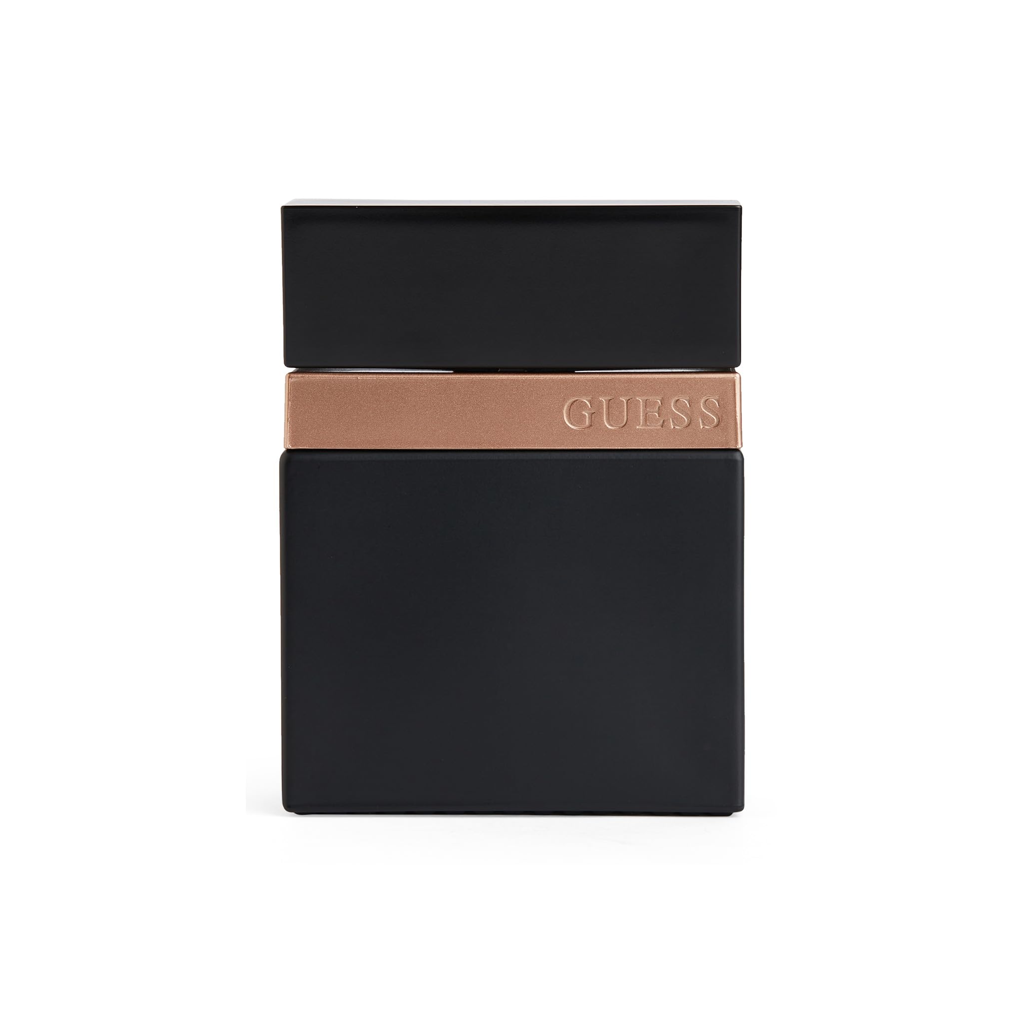 Guess Seductive Noir Giftset for Men EDT 100ML+ Deo Spray 226ML + SG 100ML + Pouch