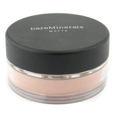 BareMinerals Bare Escentuals Face Care 0. 21 Oz Matte Spf15 Foundation- Medium For Women