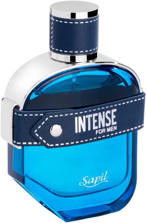 Sapil intense for Men Eau De Toilette 100ml