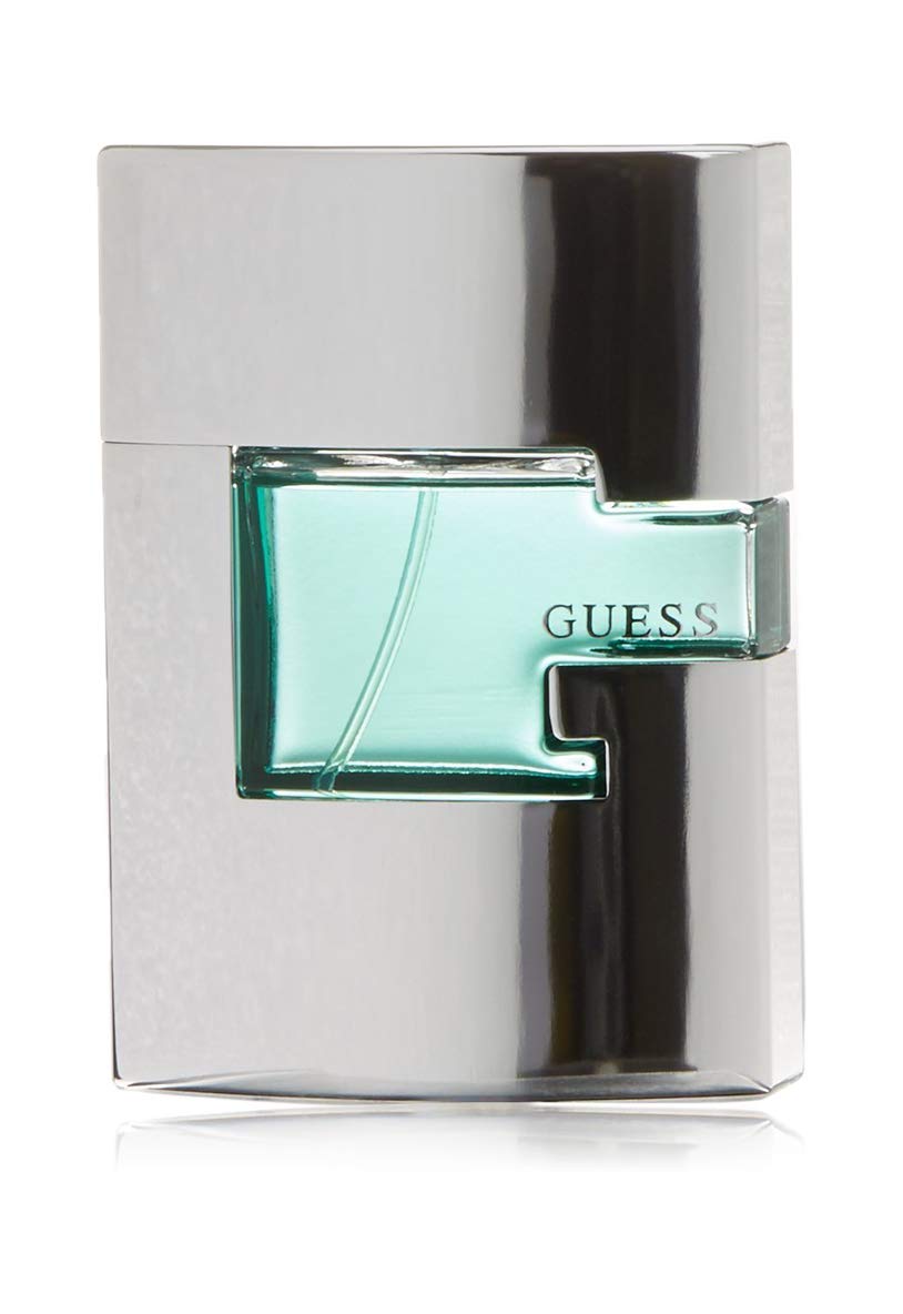 Guess Man - Perfume For Men - Eau De Toilette, 75Ml