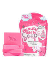 BEAUTY SOAP(5bars)