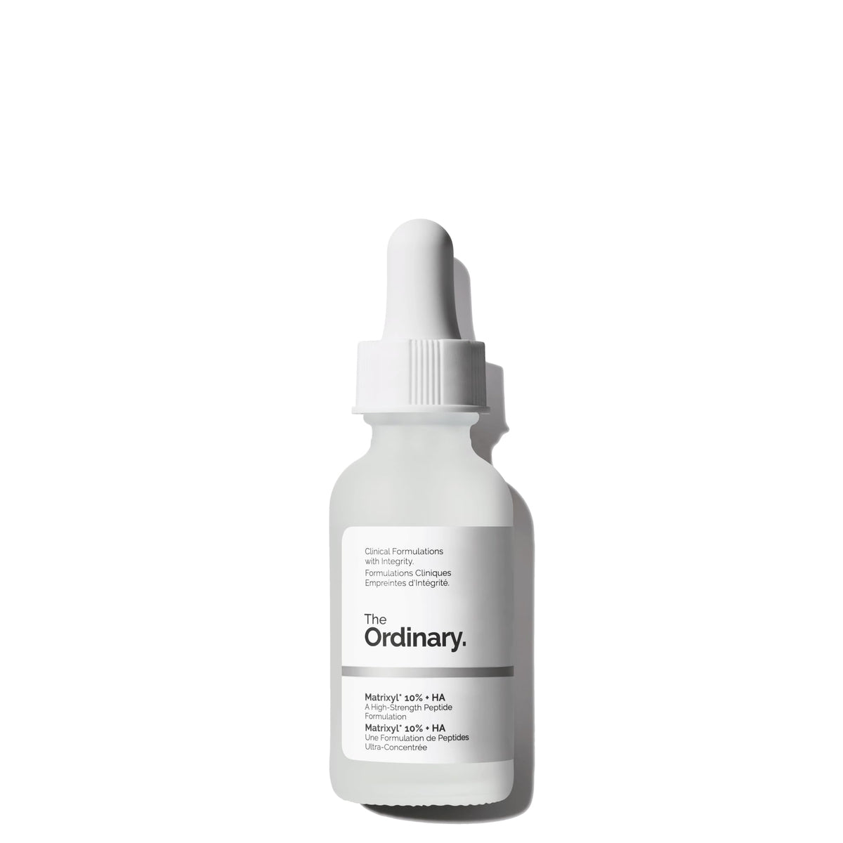 The Ordinary Matrixyl 10% + HA - 30 ml