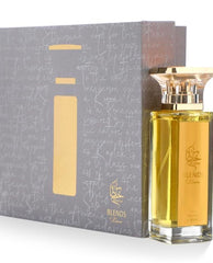 Khaltat Liebe Eue De Perfume 65Ml, Golden, 572042