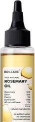 Brillare Rosemary Hair Oil 100 ml