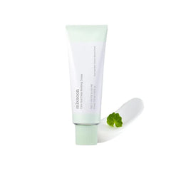 Mixsoon Cica Hyal Deep Soothing Gel Cream – 50ml | Lightweight Moisturizer for Sensitive Skin