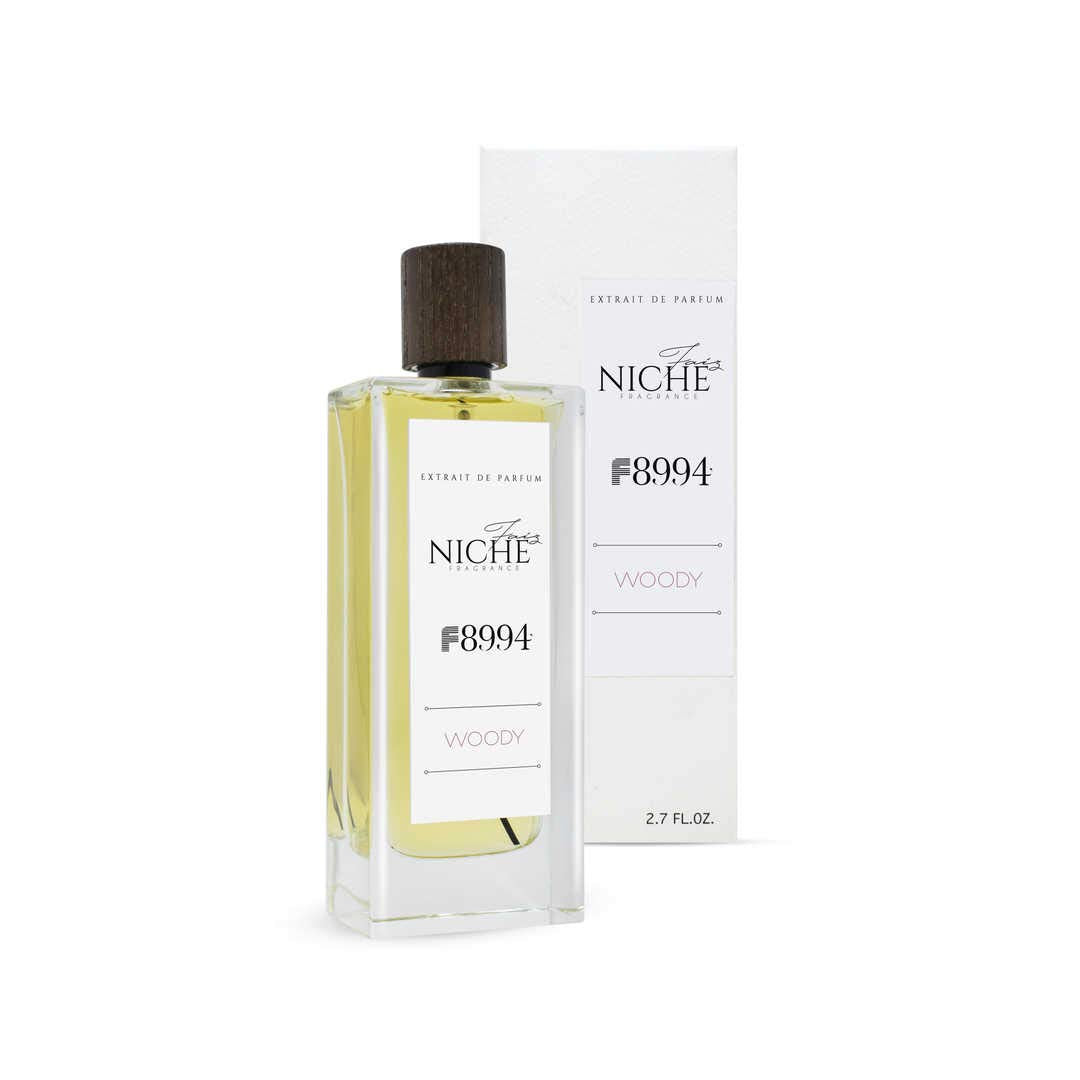 Faiz Niche Collection Woody Extrait De Parfum 80ML (F8994)