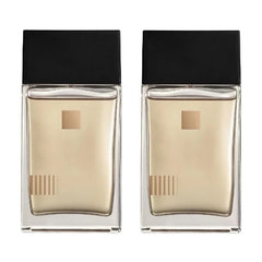 AVON Generic - Black Suede Men’s Eau De Toilette Spray – 3.4 fl.oz (100 ml) – Classic Scent – 2 Pack