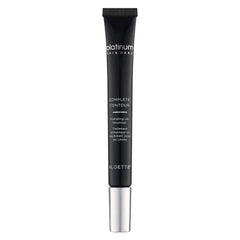 Aloette Hydrating Lip Volumizer, Complete Contour - Hydrating, Plumping & Volumizing Lip Treatment for Dry & Cracked Lips - Aloe Vera & Cocoa Butter for Soft & Smooth Skin