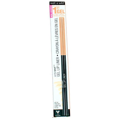 Wet n Wild Perfect Pout Gel Lip Liner 658D Sand Nudes