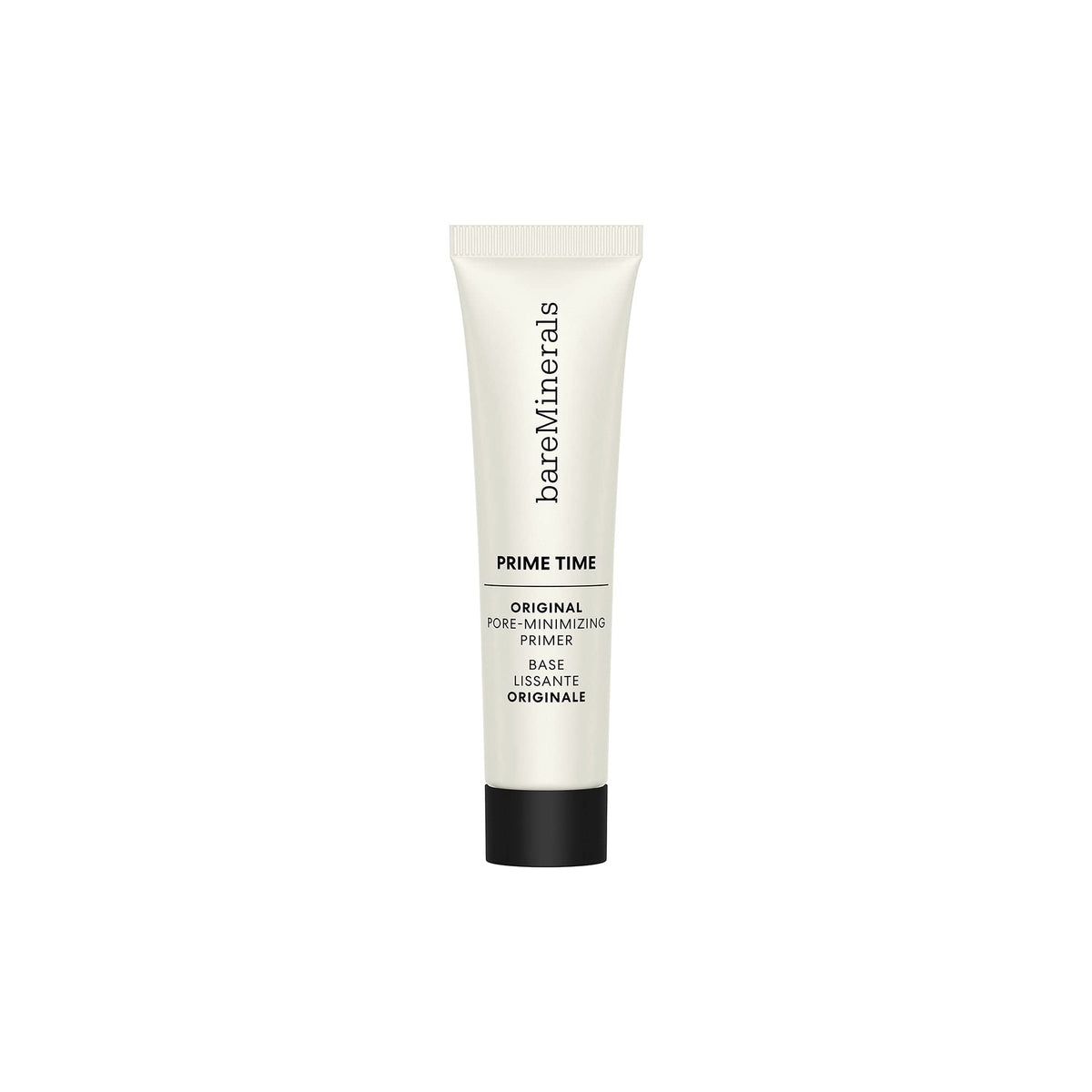 BareMinerals PRIME TIME pore-minimizing primer 30 ml