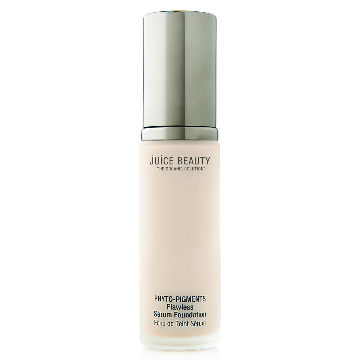 Juice Beauty PHYTO-PIGMENTS Flawless Serum Foundation Buff, 1 fl oz