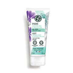 Yves Rocher Cooling Gel to Relieve Leg Fatigue Organic Mint 75 ml./2.5 fl.oz