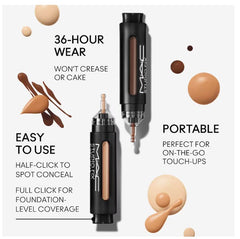 MAC Studio Fix Everywear All-Over Face Pen - NC42, 12 ml