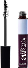 Maybelline New York Snapscara Washable Mascara, Black Cherry, Pack of 1