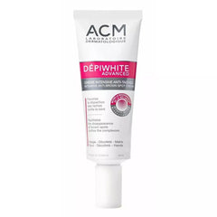 ACM Dermatological Laboratory Wockhardt-Acm Depi White Advanced Depigmenting Cream - 40ml