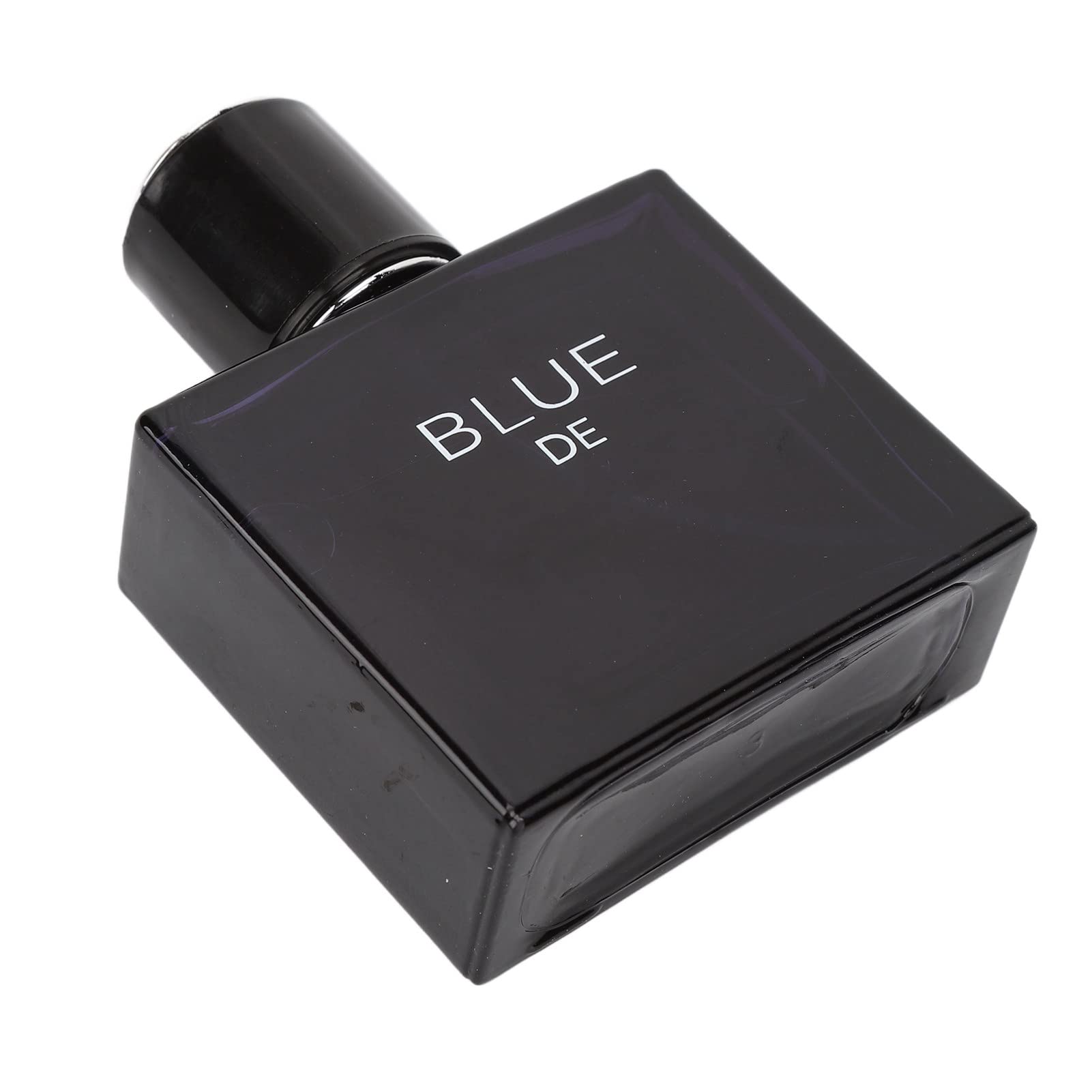 Men Perfume, Fine Mist Fragrant Male Perfume Spray 50ml for Dating Office Daily