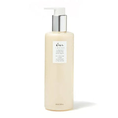 EVER Lavish Ultra Rich Hydrating Body Wash – Shea Butter, Argan & Coconut Oils with Superfruit Antioxidants & Hyaluronic Acid – Moisturizing Citrus-Vanilla Scent, 10 fl oz