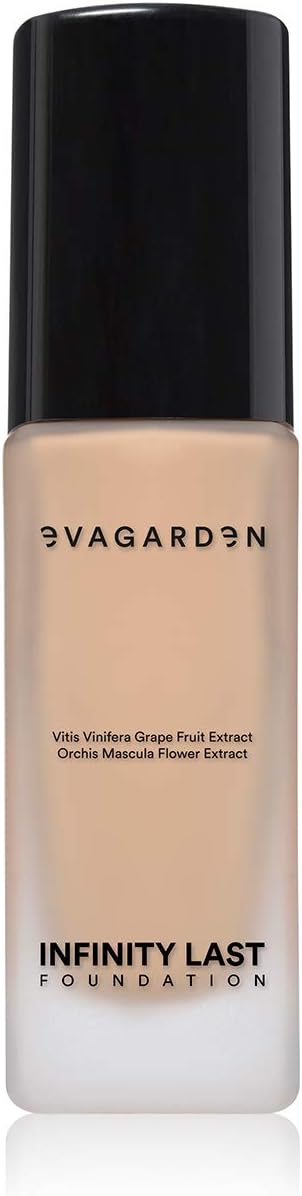 EVAGARDEN - INFINITY LAST FOUNDATION 266
