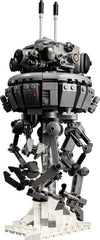 LEGO LEGO® Star Warsâ„¢ Imperial Probe Droidâ„¢ 75306 Collectible Building Kit (683 Pieces), Multi-colour