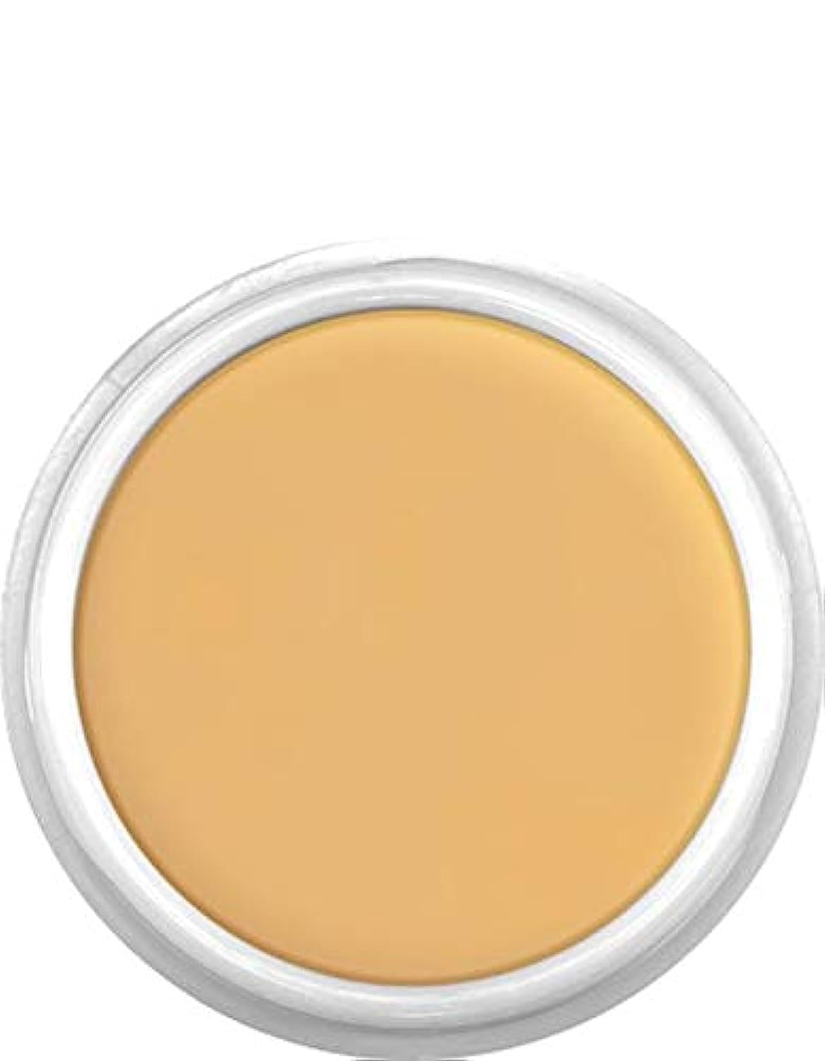 Kryolan Dermacolor Camouflage Creme 30 G - D3 1/2