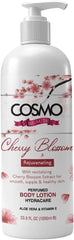 Cosmo Beaute Body Lotion Cherry Blossom - 1000ML