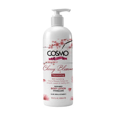 Cosmo Beaute Body Lotion Cherry Blossom - 1000ML