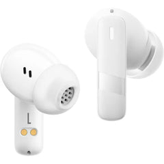 Baseus E20 True Wireless Earbuds – 12mm Bass Drivers, 33H Playtime, IPX5 Waterproof, 2 ENC Mics, Bluetooth 5.3 In-Ear Headphones