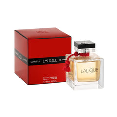 Lalique Le Perfume for Women - Eau de Parfum, 100ml