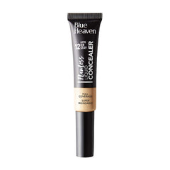 Blue Heaven Flawless liquid Concealer, 201, Cream, 16gm, Multi