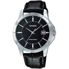 Casio Watch Black