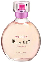 Whisky Finest by Evaflor 100ml Eau de Parfum